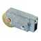 Prime-Line 1-1/4 in., for Crossly Steel Ball Bearing Sliding Door Roller Assembly (Single Pack) D 1603 - alternate 1